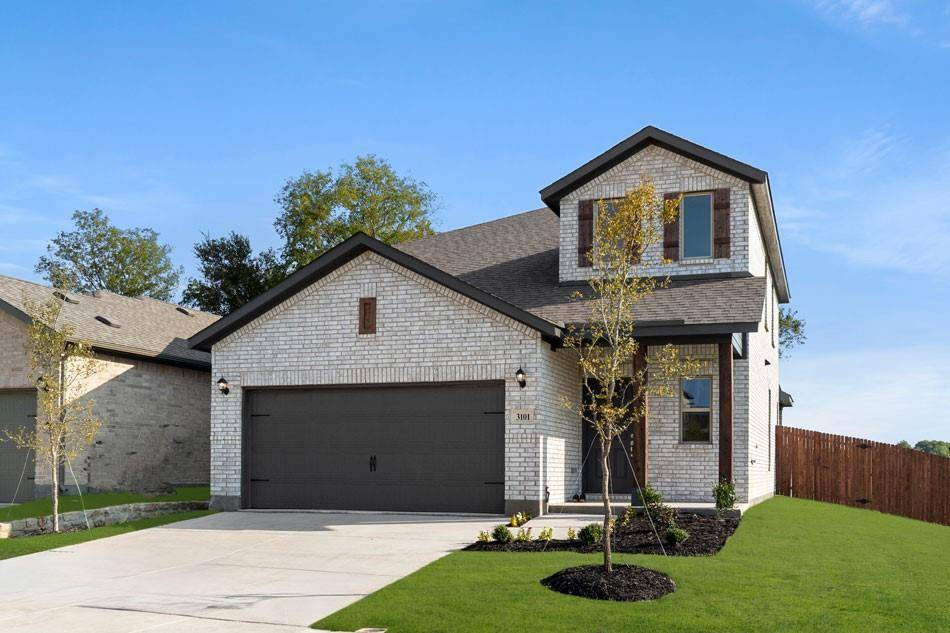 Melissa, TX 75454,3101 Yellow Pine