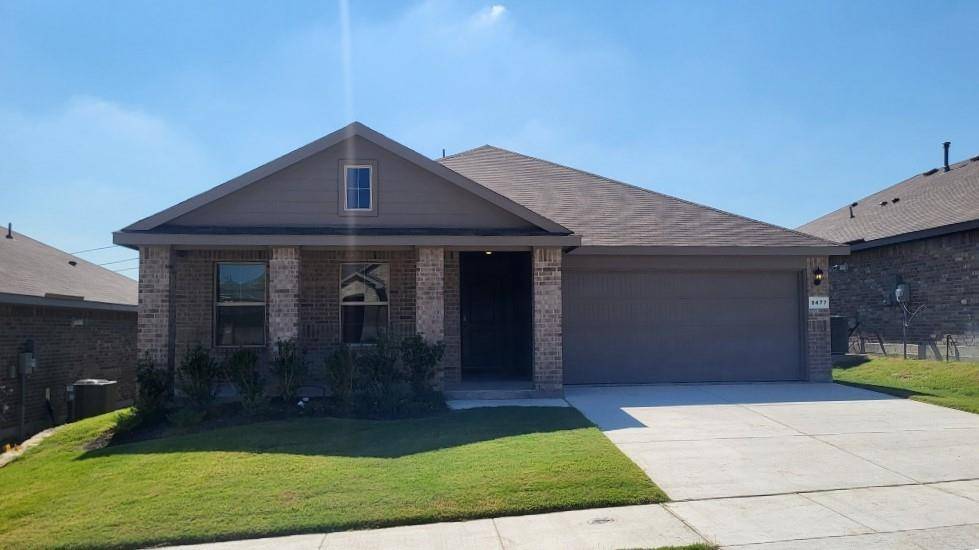 Fort Worth, TX 76108,9477 MINT HILL Drive