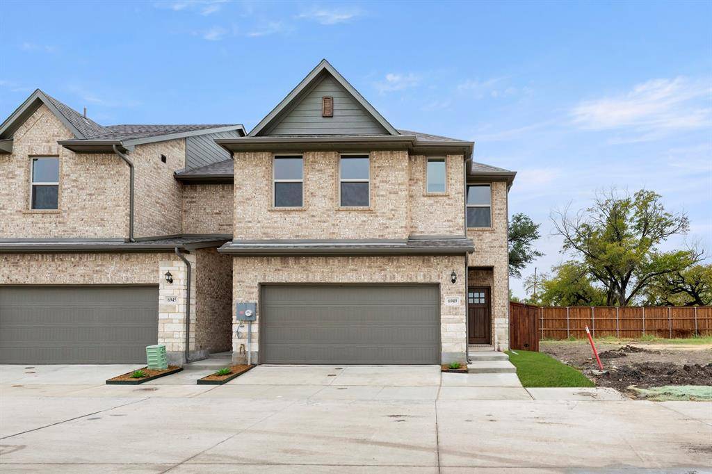Dallas, TX 75228,6949 Mustang Isle Drive