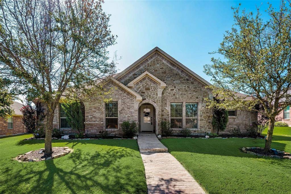 Royse City, TX 75189,1316 High Meadow Drive