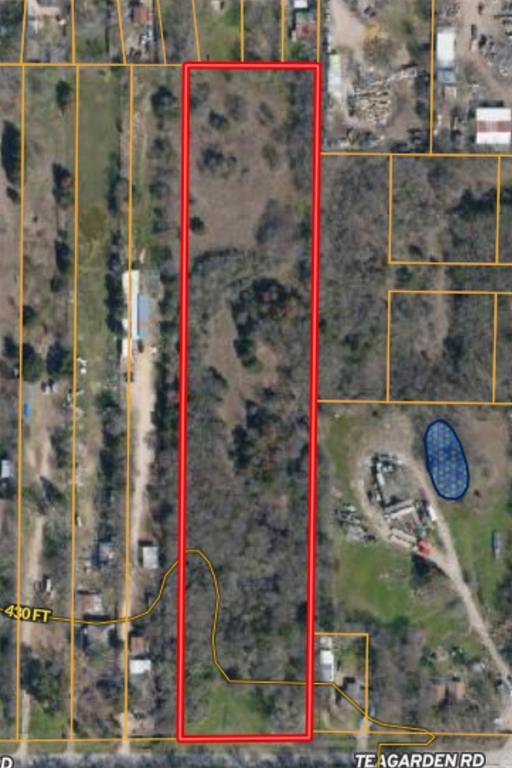 Dallas, TX 75217,9961 Teagarden