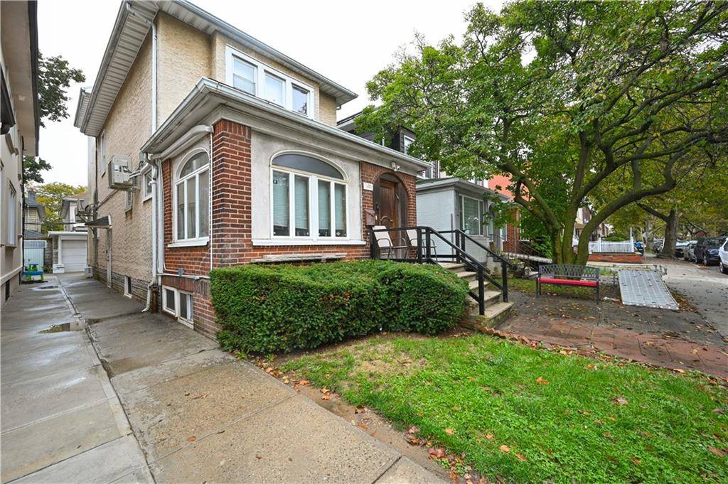 Brooklyn, NY 11234,1479 East 32nd ST