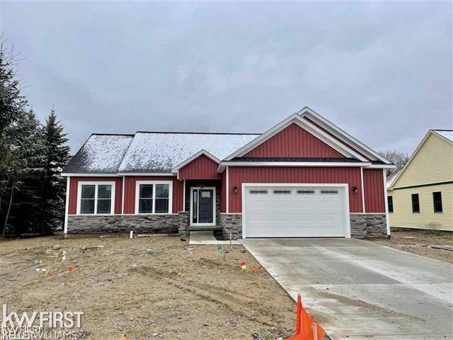 Davison, MI 48423,5177 N Irish RD