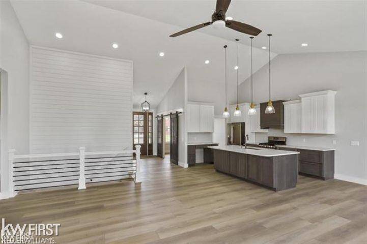 Davison, MI 48423,5177 N Irish RD