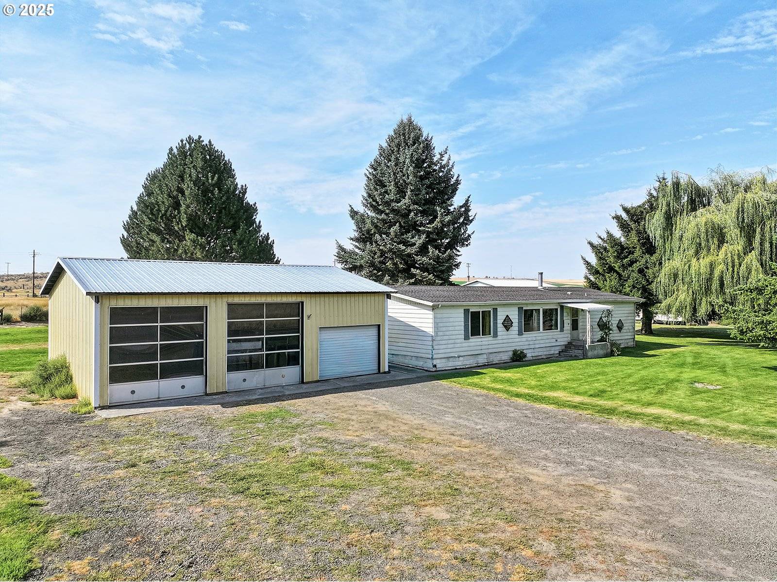 Grass Valley, OR 97029,510 N MILL ST