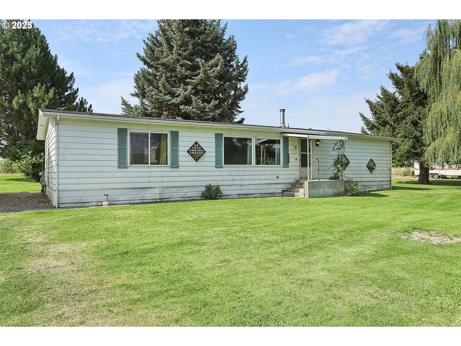 Grass Valley, OR 97029,510 N MILL ST