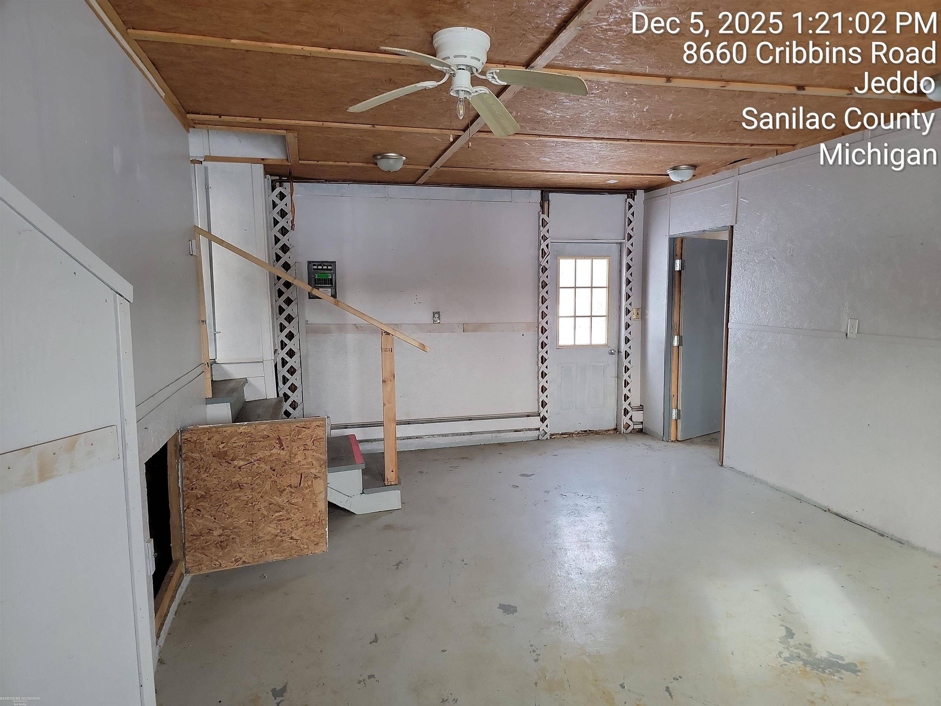 Worth Twp, MI 48032,6450 Fisher RD