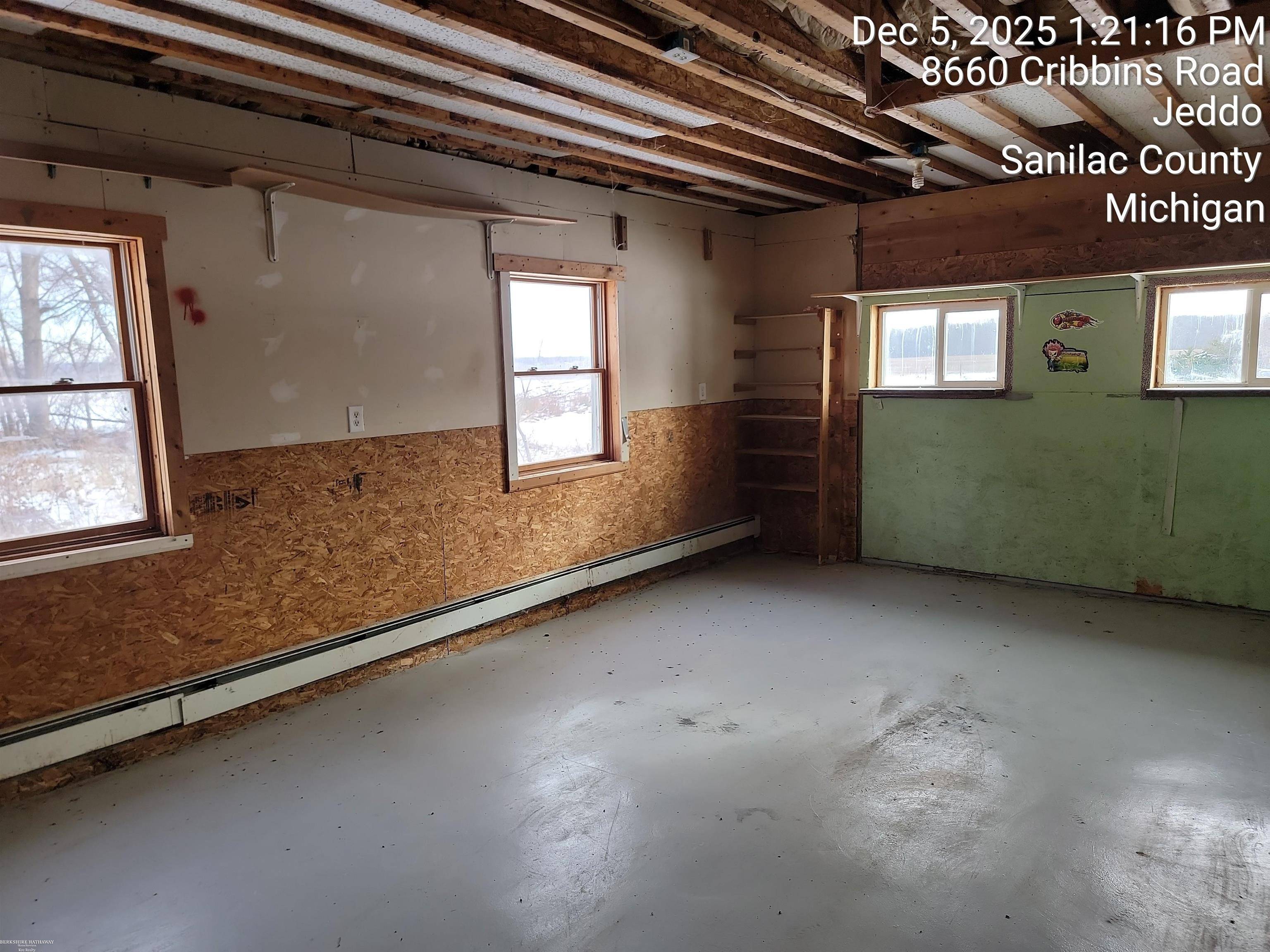 Worth Twp, MI 48032,6450 Fisher RD