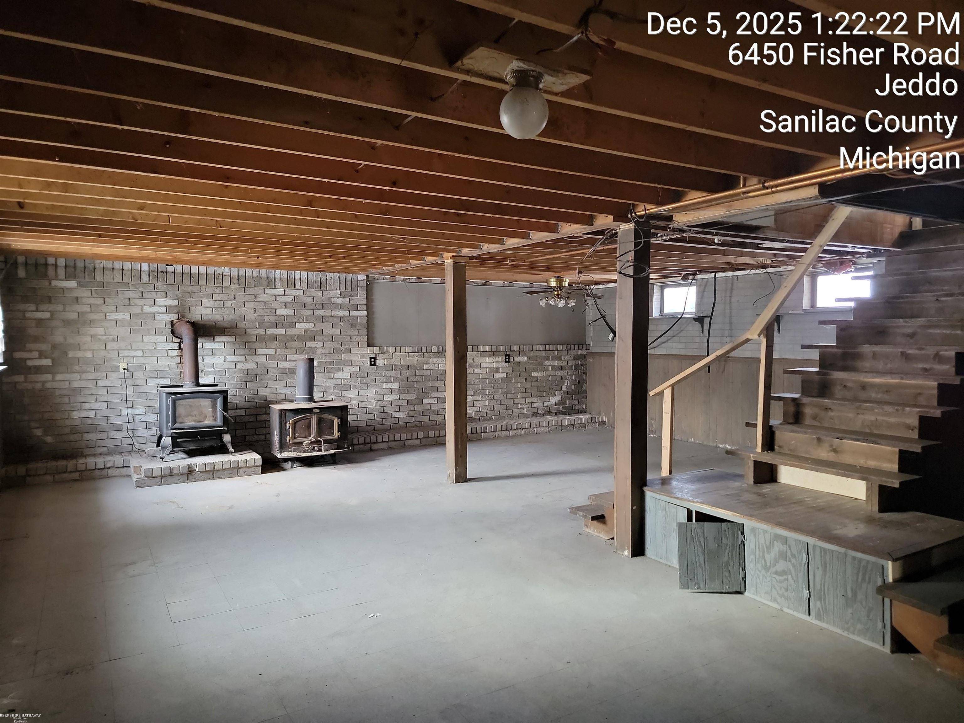 Worth Twp, MI 48032,6450 Fisher RD