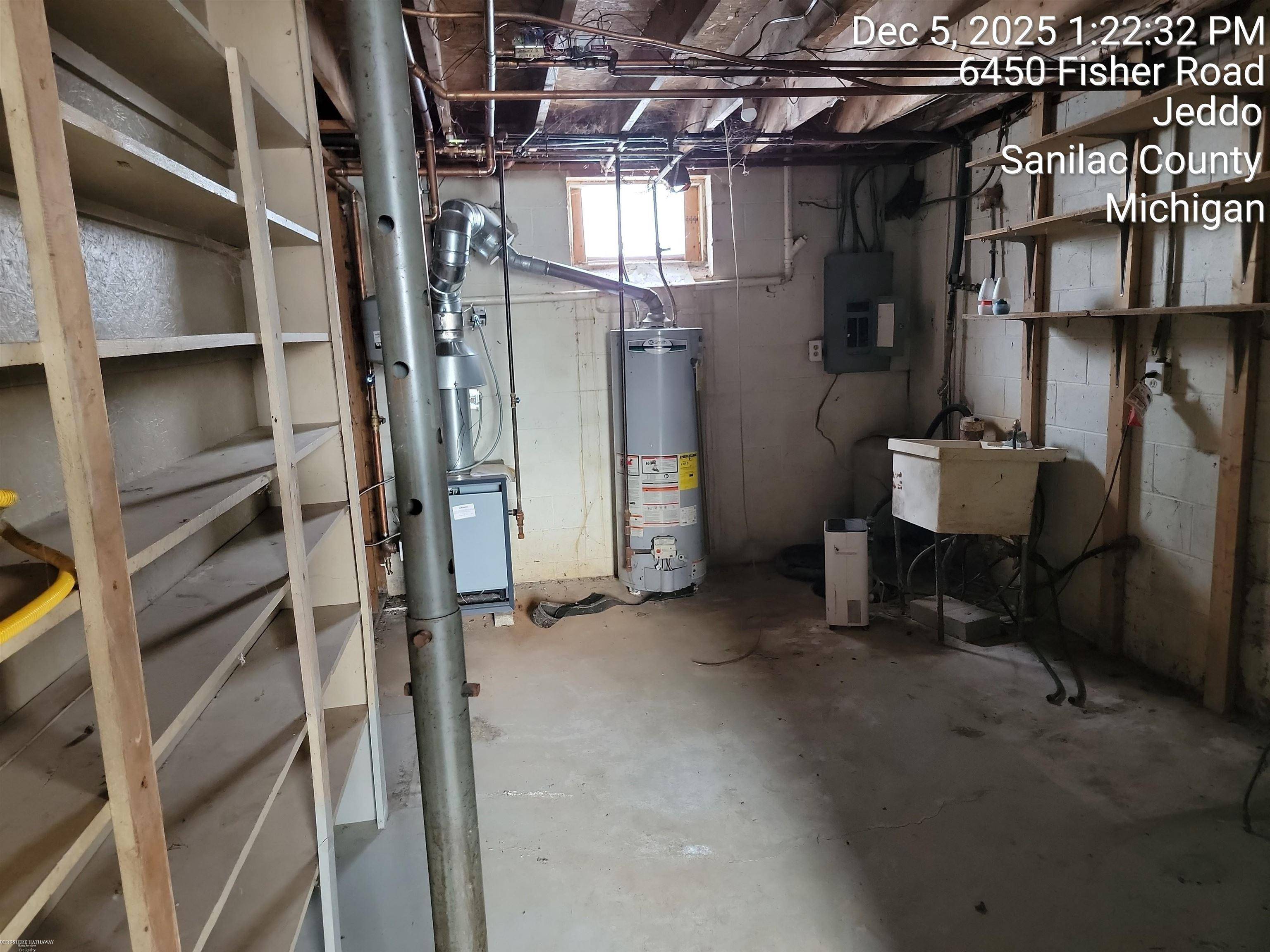 Worth Twp, MI 48032,6450 Fisher RD