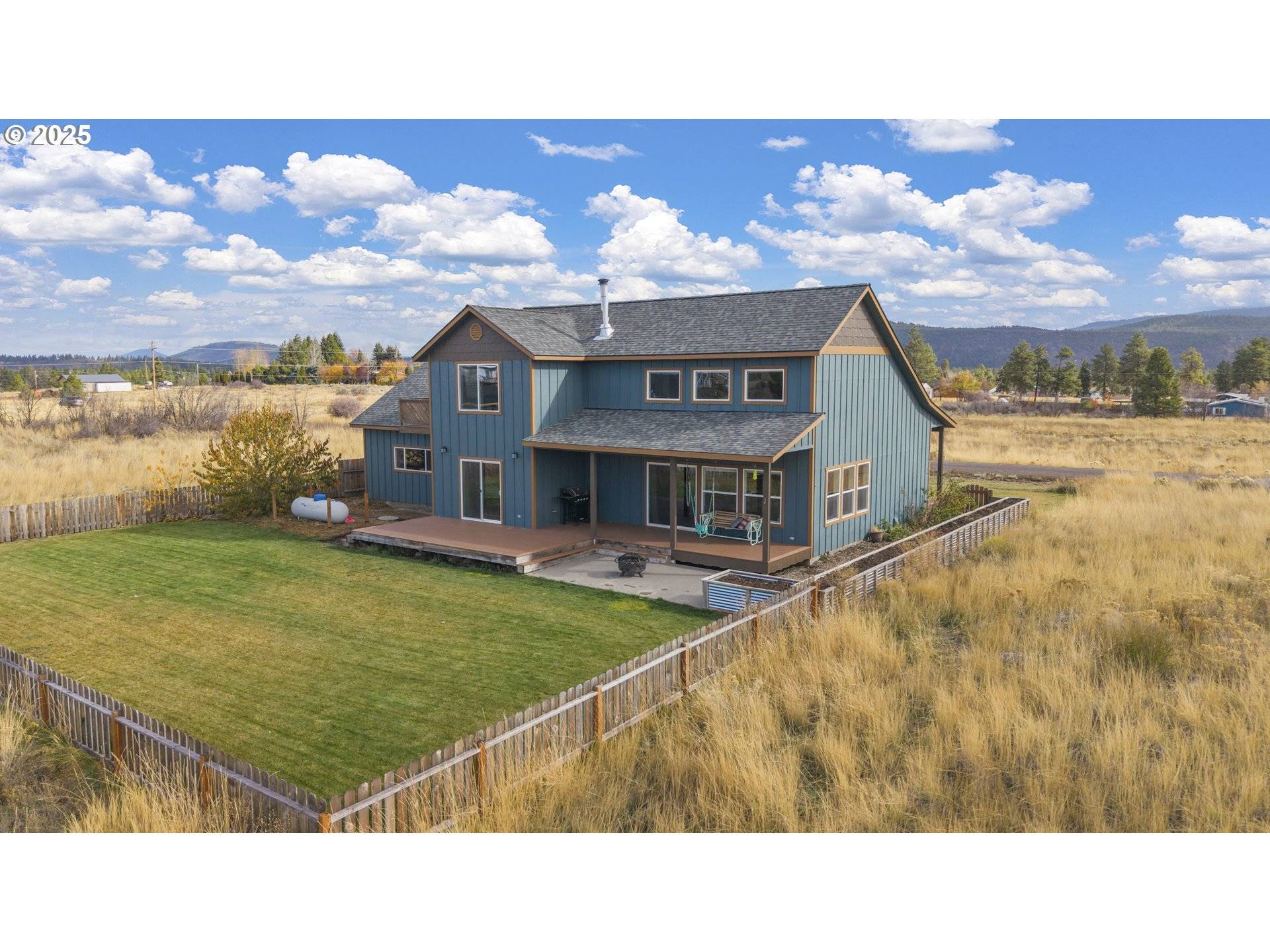 Chiloquin, OR 97624,34786 PLEASANT VIEW RD