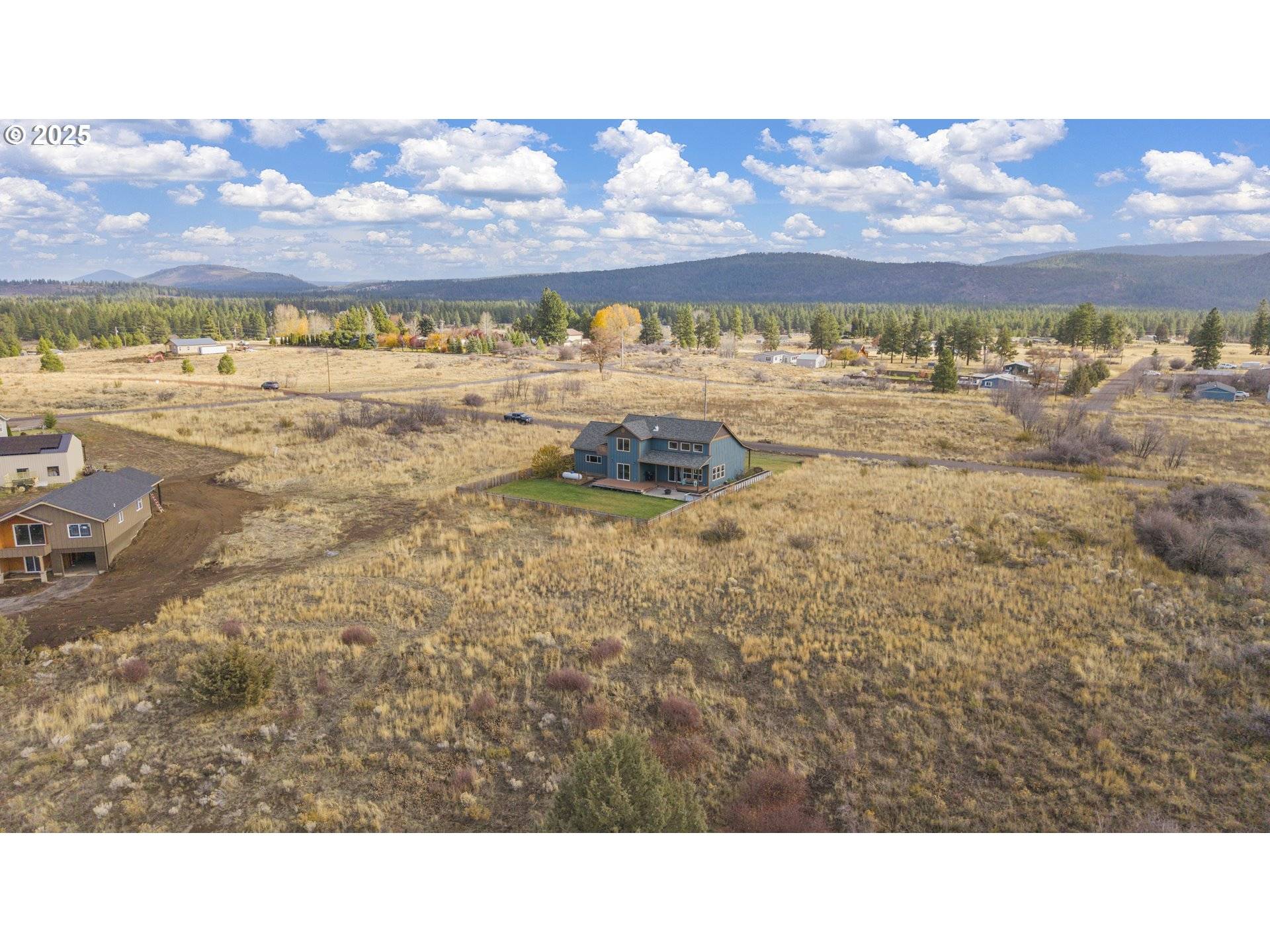 Chiloquin, OR 97624,34786 PLEASANT VIEW RD