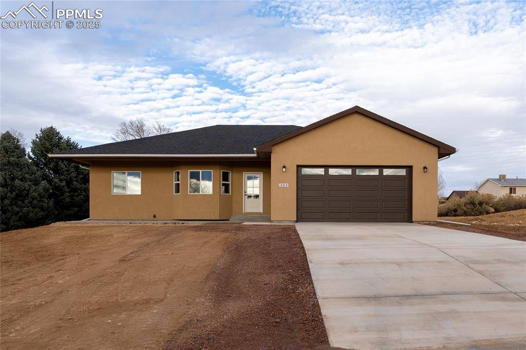 Pueblo West, CO 81007,263 W Laurue LN