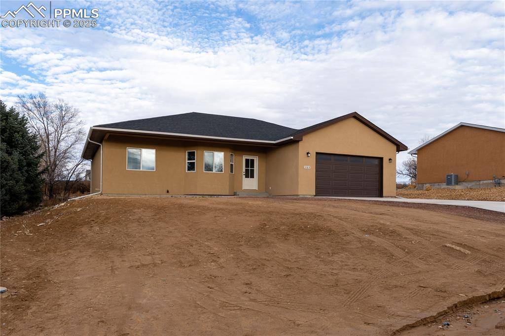 Pueblo West, CO 81007,263 W Laurue LN