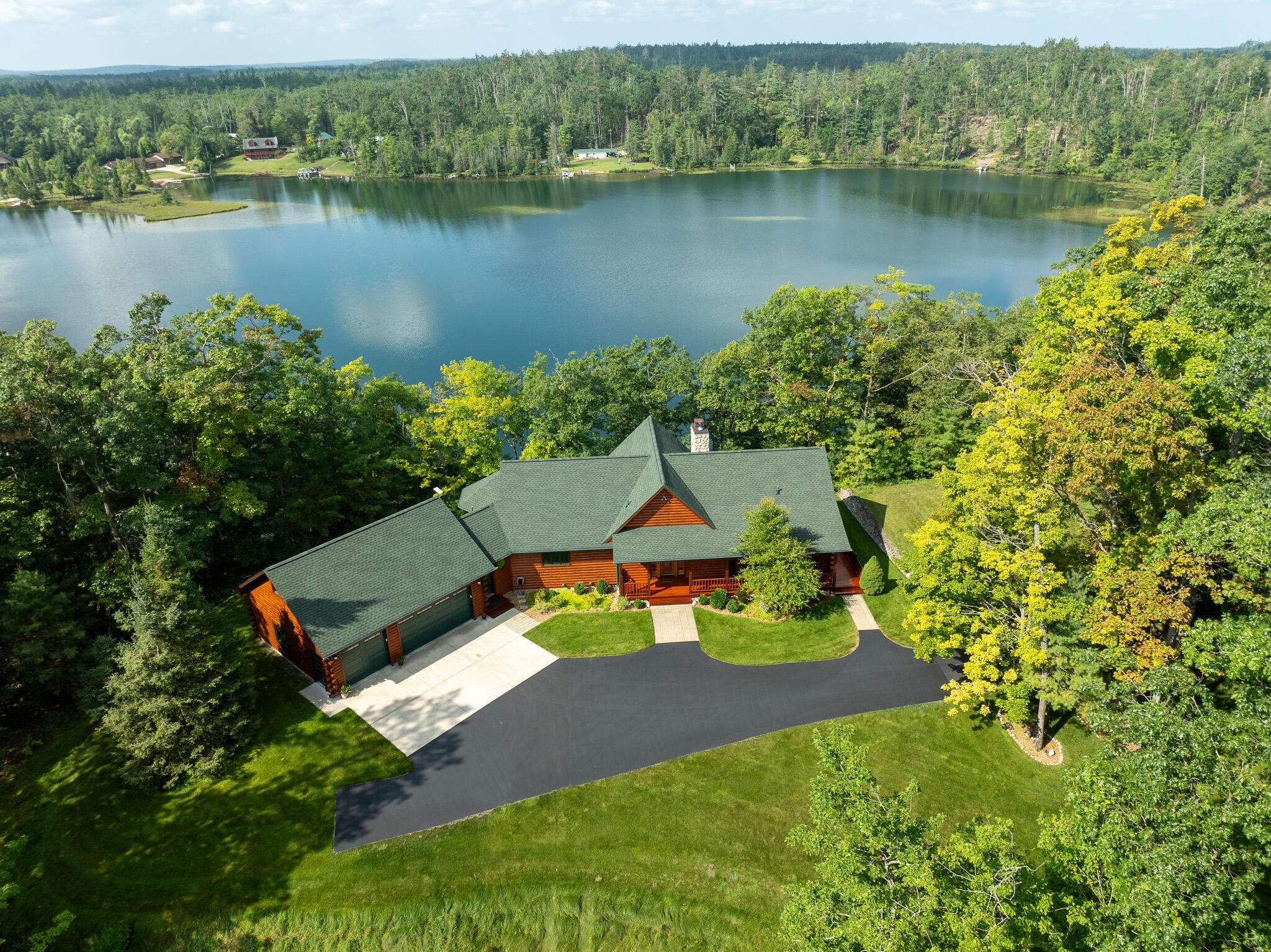 Hillman, MI 49746,18850 Ellis LN