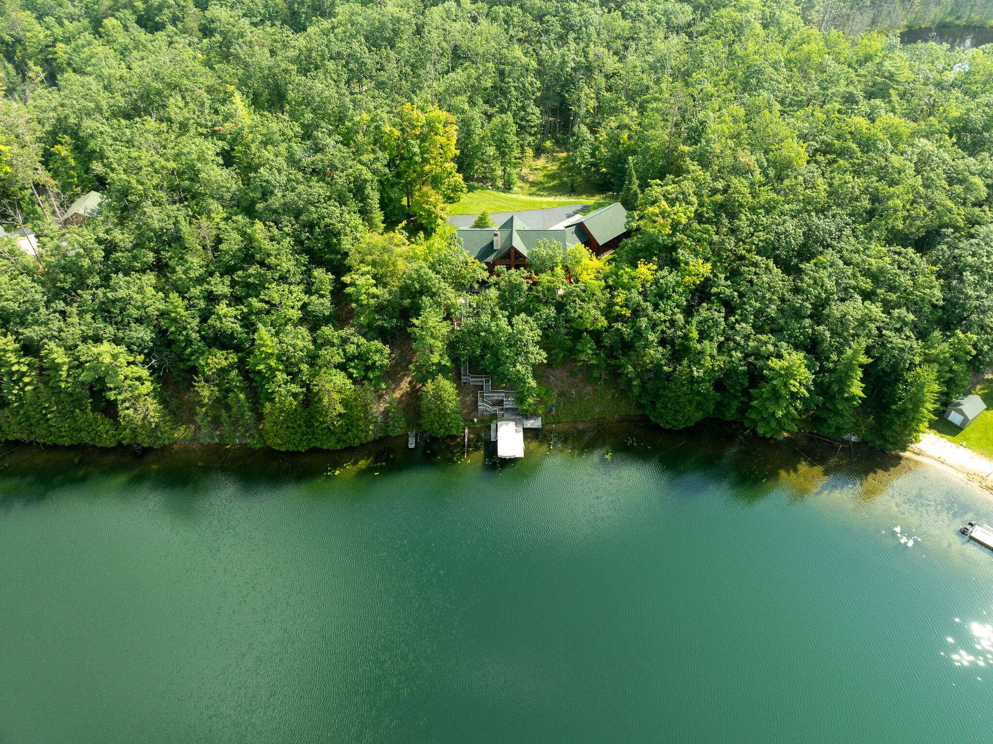 Hillman, MI 49746,18850 Ellis LN