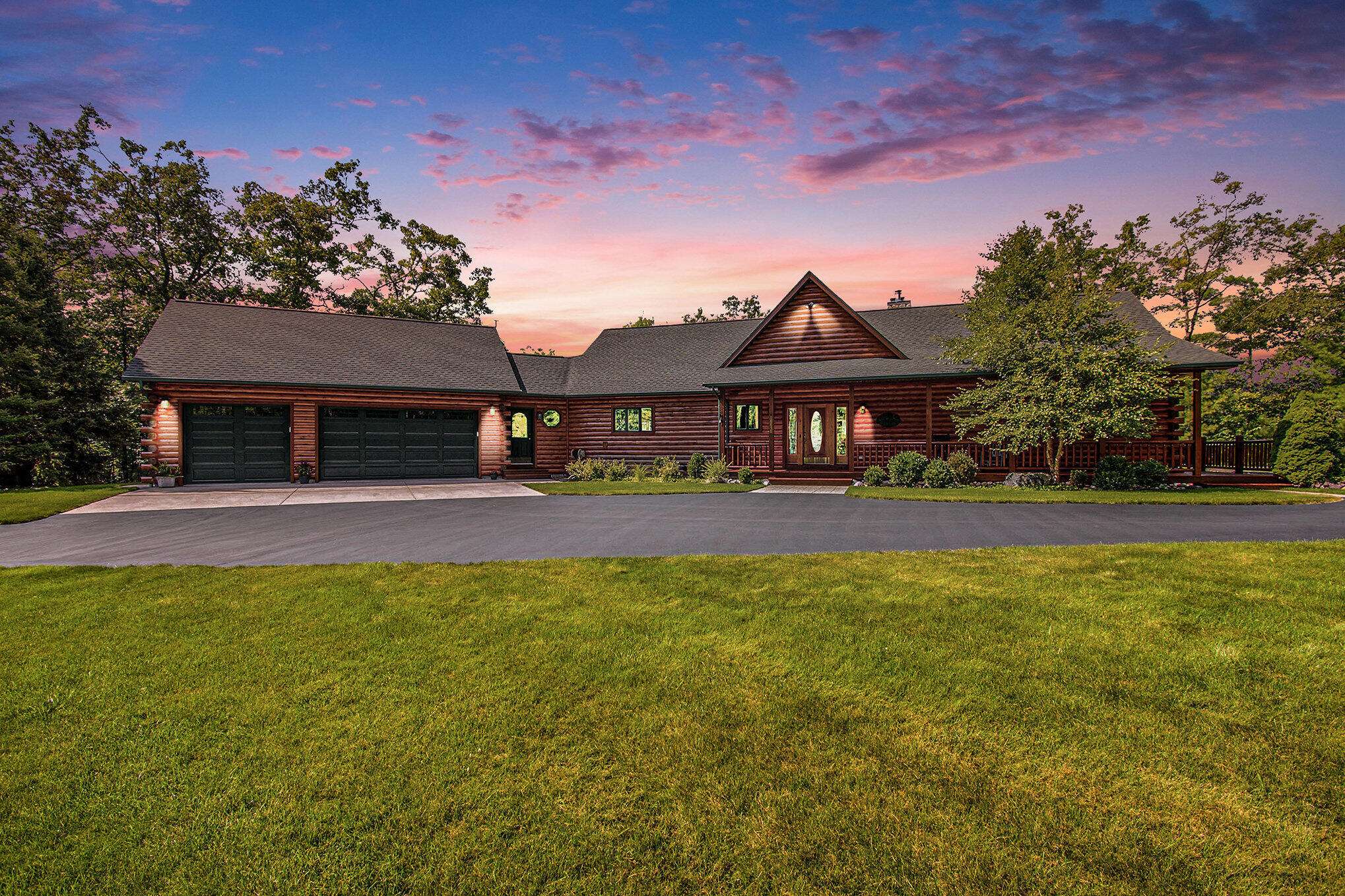 Hillman, MI 49746,18850 Ellis LN