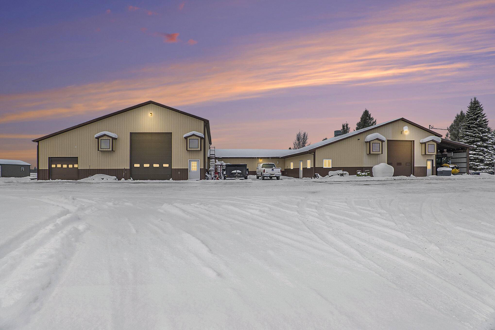 Reed City, MI 49677,9941 210th AVE