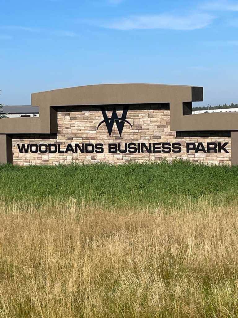 Rural Woodlands County, AB T7S 1N9,594062 RANGE ROAD 125B ST. MARTIN RD #BAY B