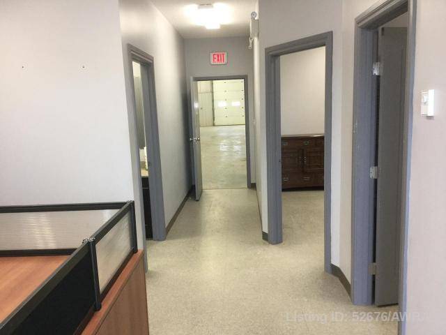 Rural Woodlands County, AB T7S 1N9,594062 RANGE ROAD 125B ST. MARTIN RD #BAY B