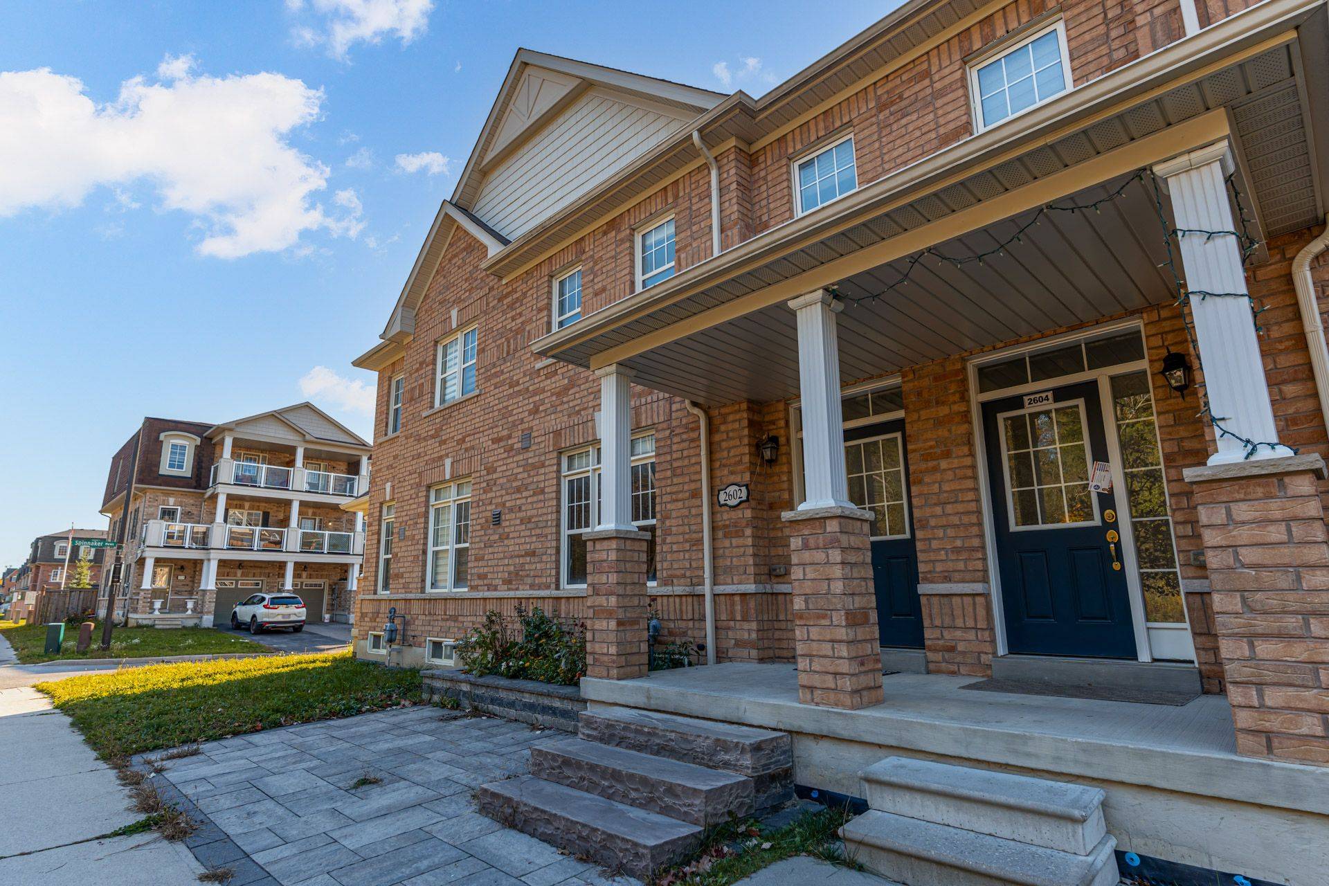 Pickering, ON L1X 0C9,2602 Tillings RD