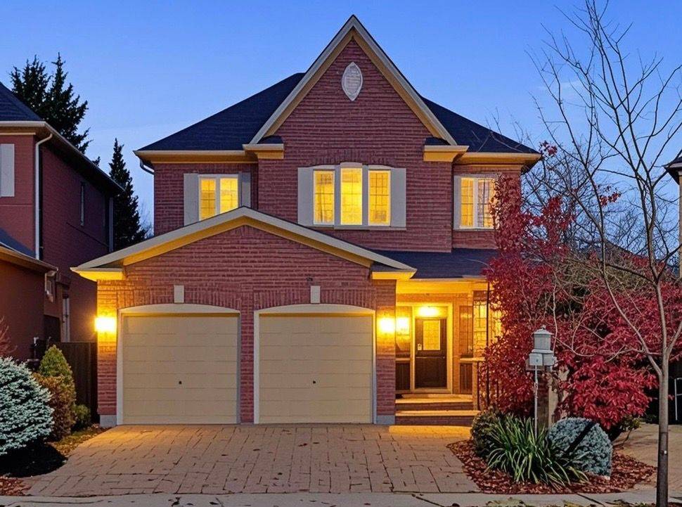 Richmond Hill, ON L4C 0P8,20 Palomino DR