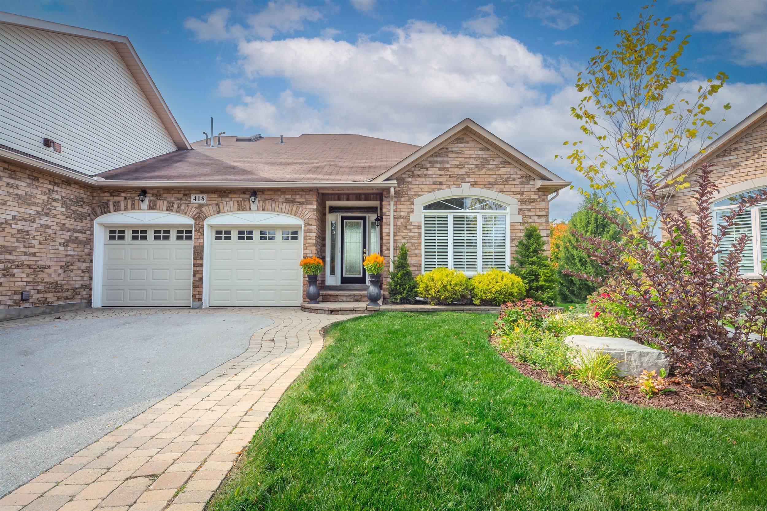 Newmarket, ON L3X 2M3,418 Morley Cook CRES