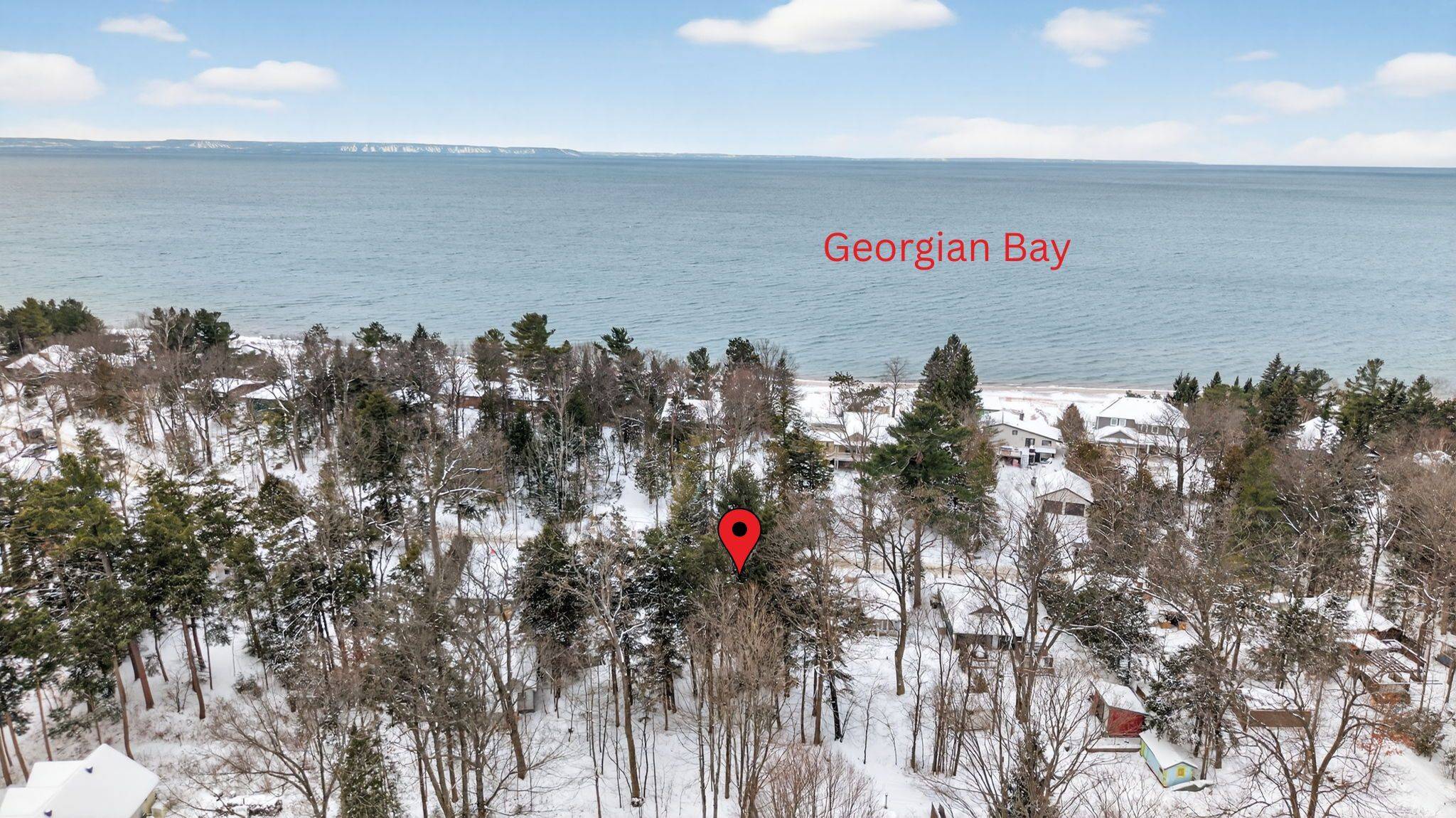 Tiny, ON L0L 2J0,85 Tiny Beaches RD S