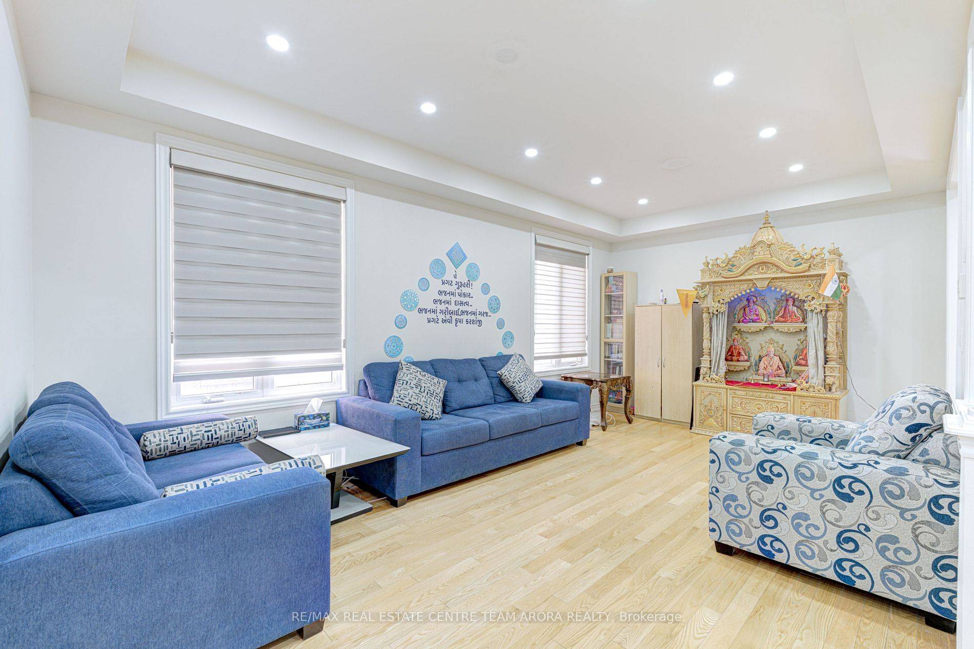 Brampton, ON L6X 5N8,3 Lackington ST