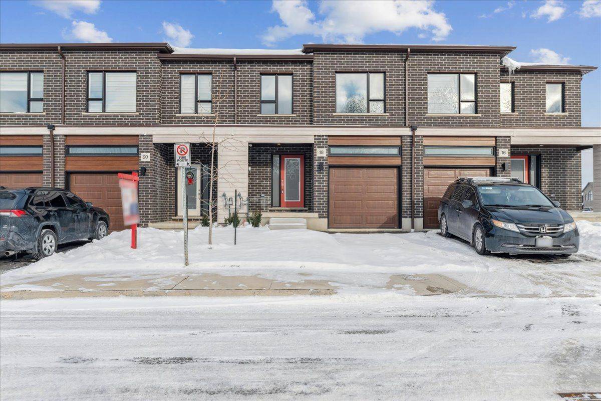 Cambridge, ON N1S 0E5,18 Oak Forest Common N/A