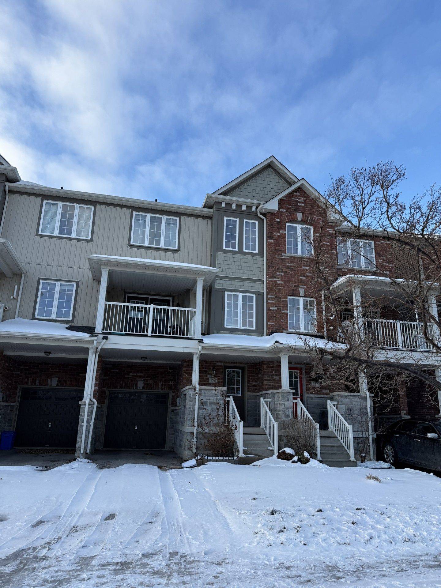 Hamilton, ON L8B 0T1,154 Truedell CIR