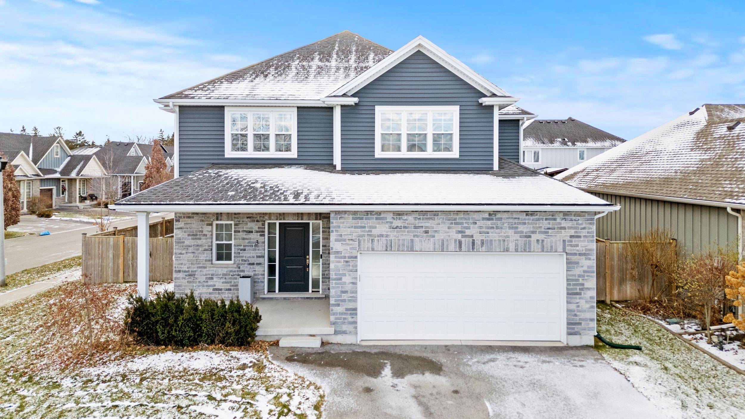 Niagara-on-the-lake, ON L0S 1J0,3 SUMMERHAYES DR