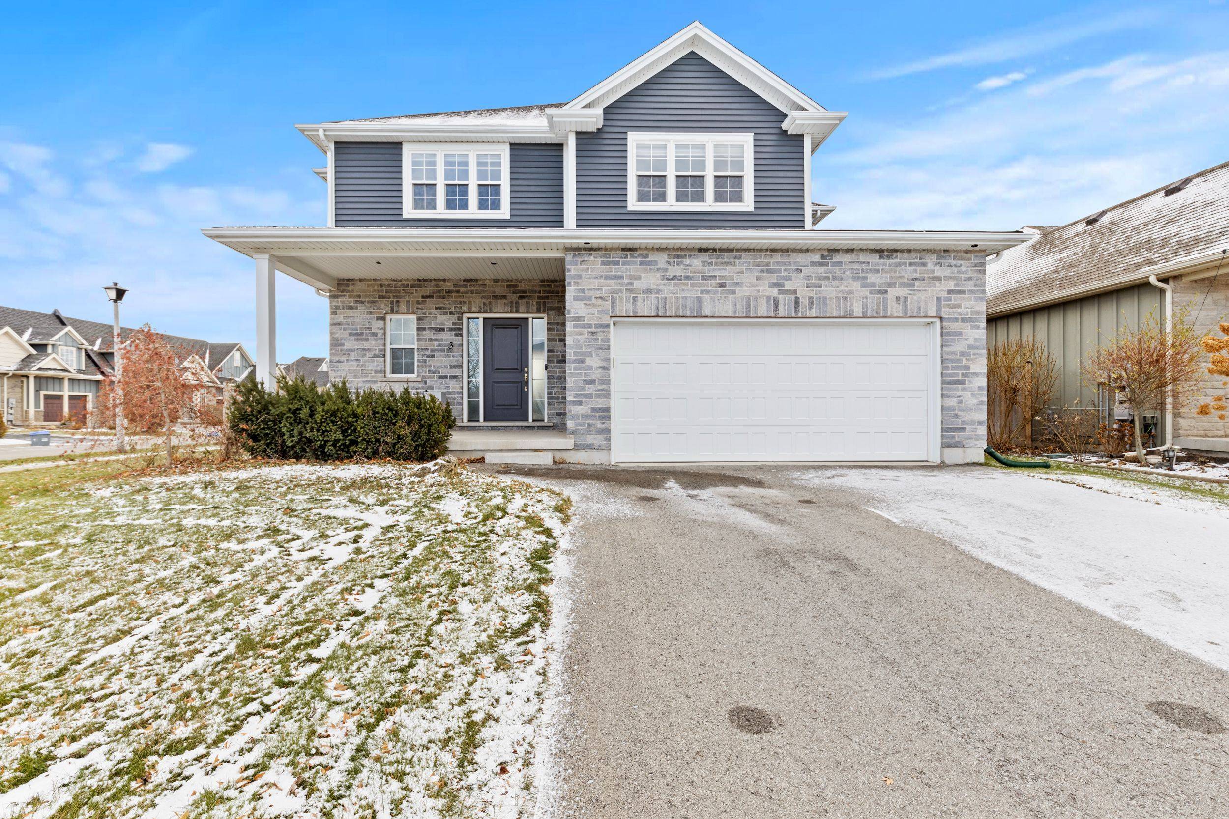 Niagara-on-the-lake, ON L0S 1J0,3 SUMMERHAYES DR