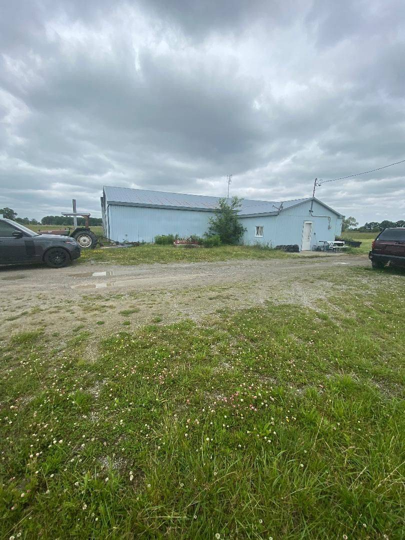 Fort Erie, ON L3B 5N7,5320 Netherby RD E