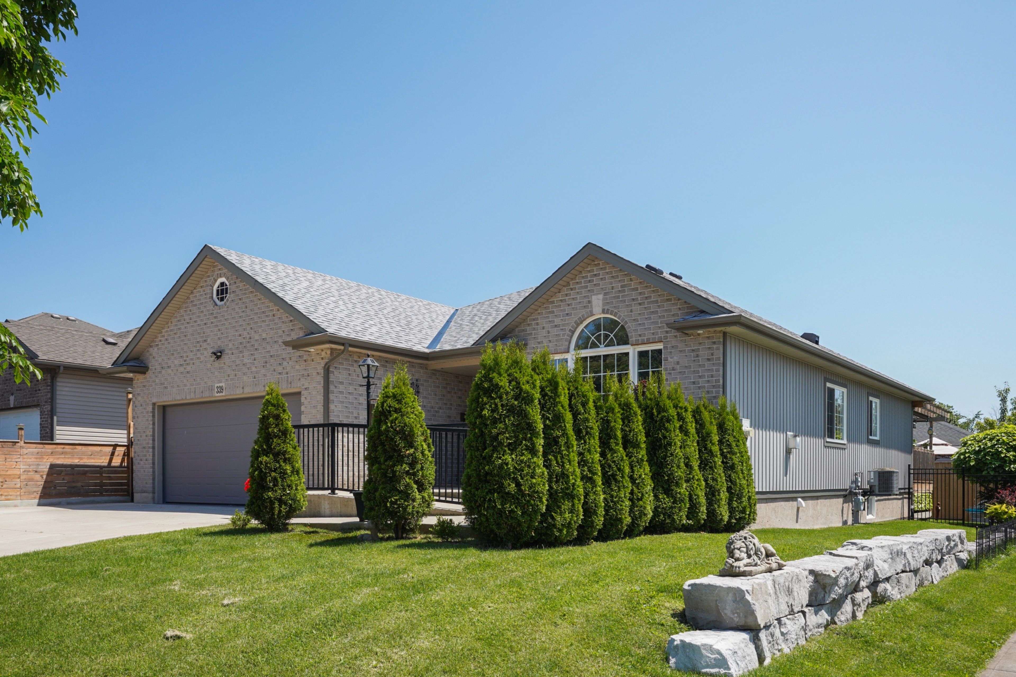 Welland, ON L3C 7N3,339 Wellbrook AVE