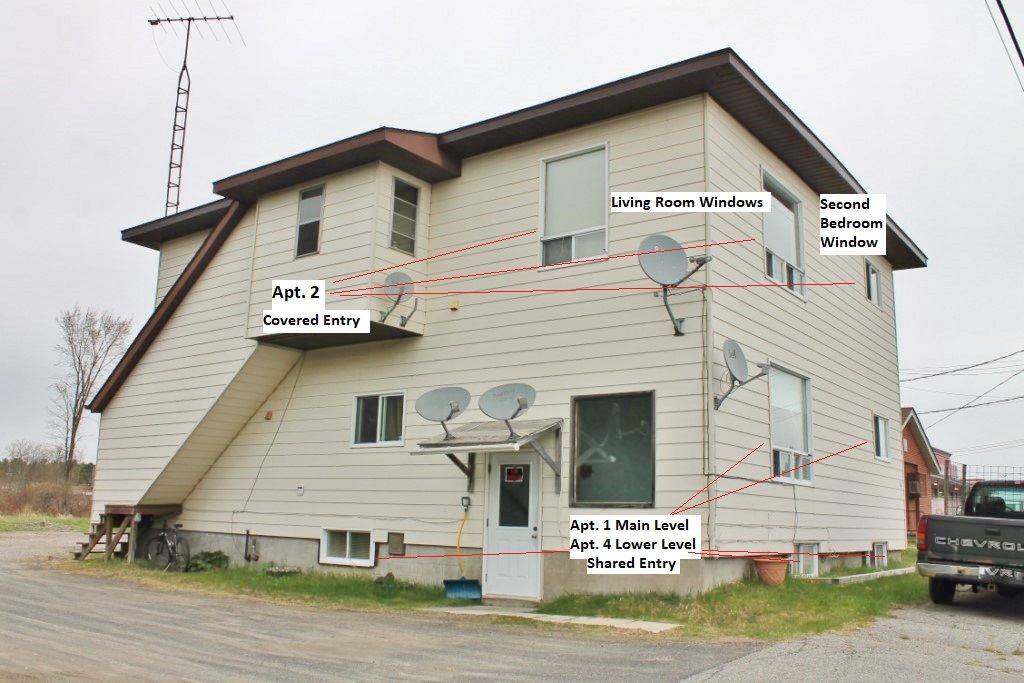 French River, ON P0M 2N0,16 Notre Dame ST W