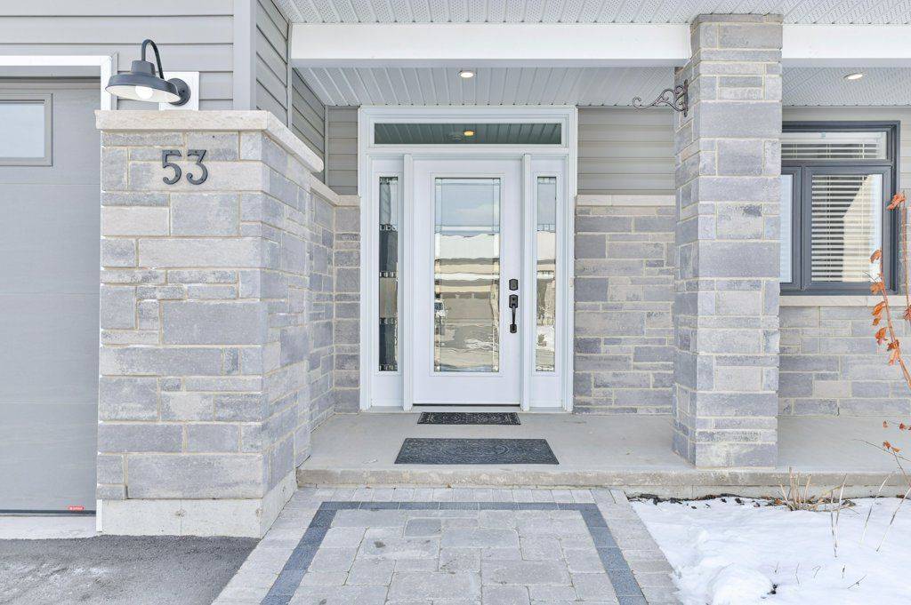 Quinte West, ON K0K 2C0,53 Meagan LN