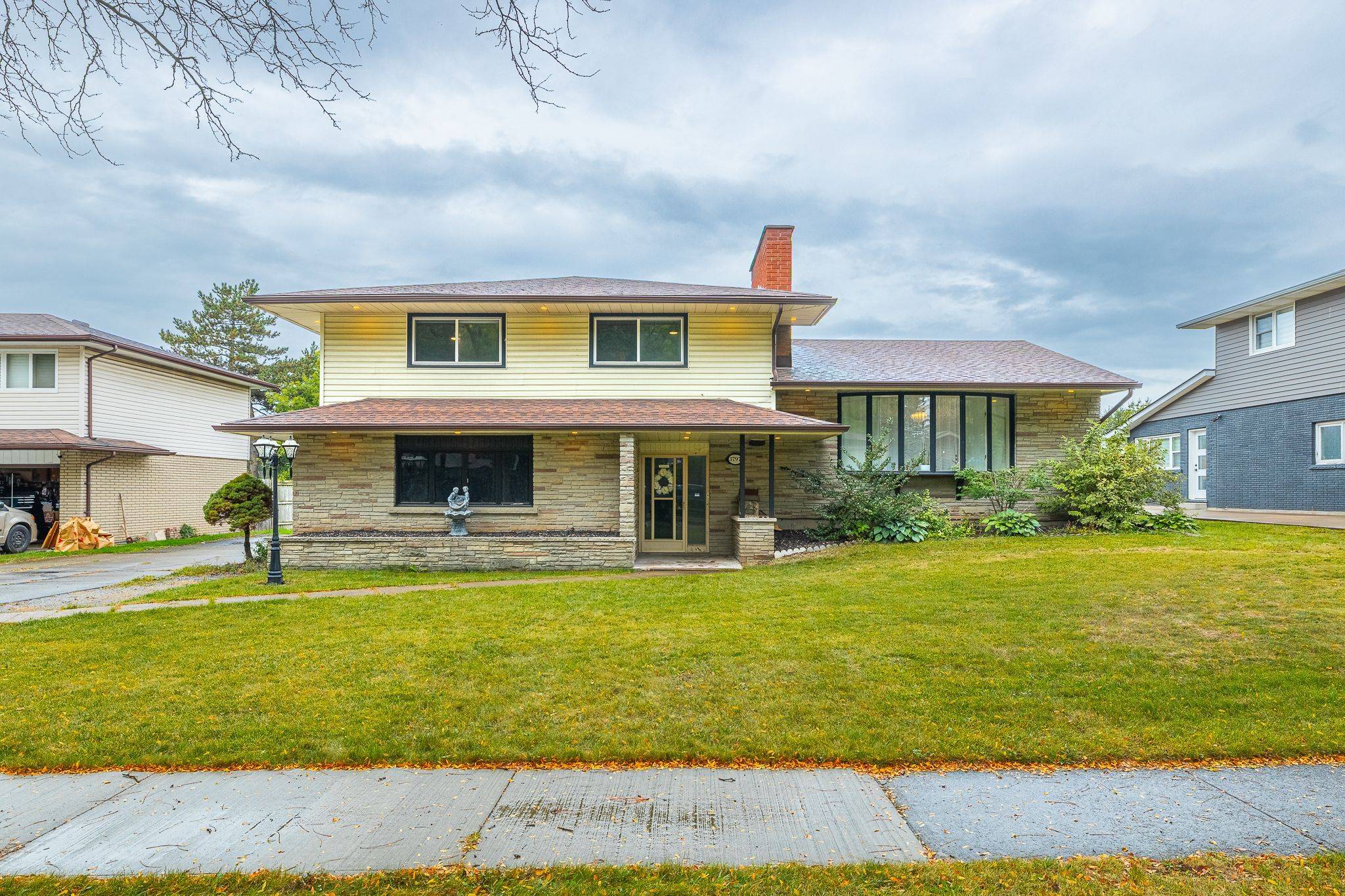 Niagara Falls, ON L2J 3E5,3797 Wiltshire BLVD