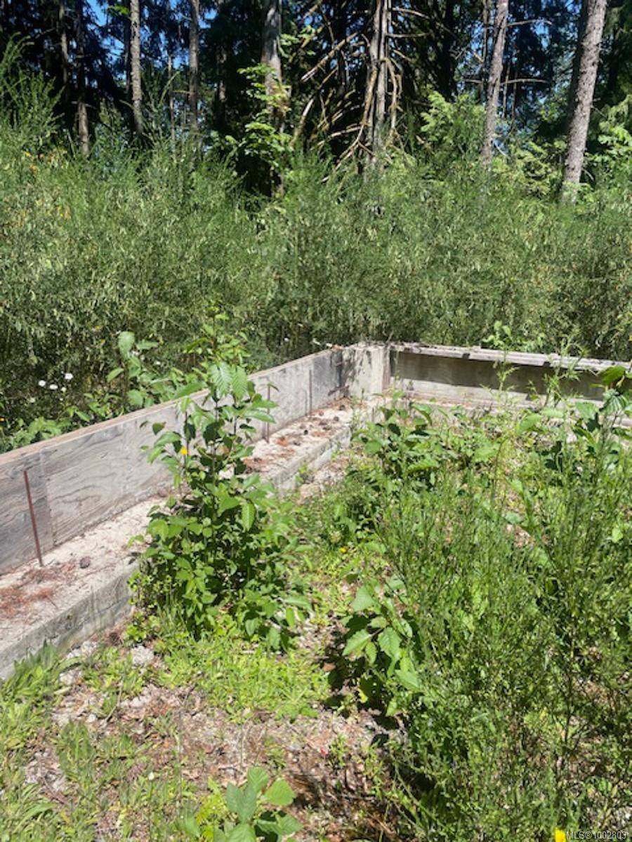 Cobble Hill, BC V0R 1L5,Lot 11 Thain Rd