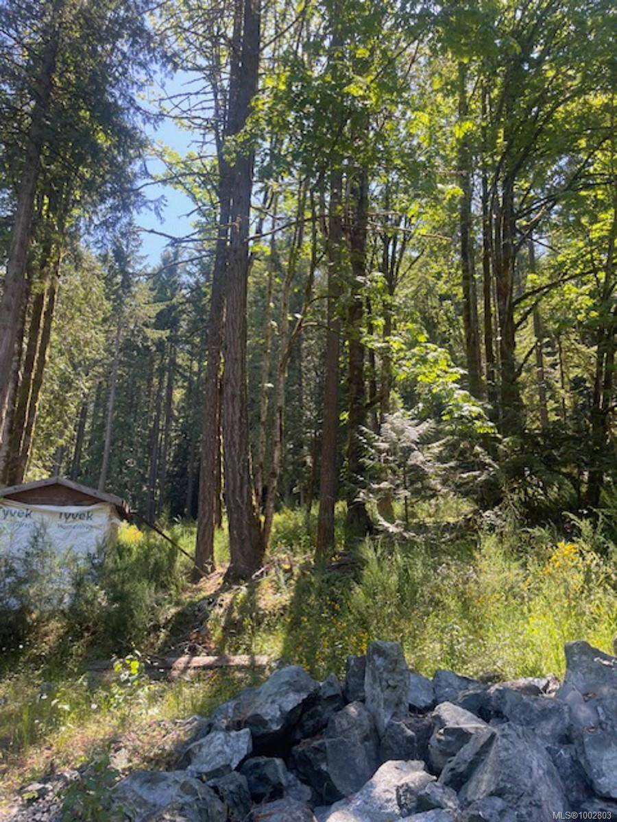 Cobble Hill, BC V0R 1L5,Lot 11 Thain Rd