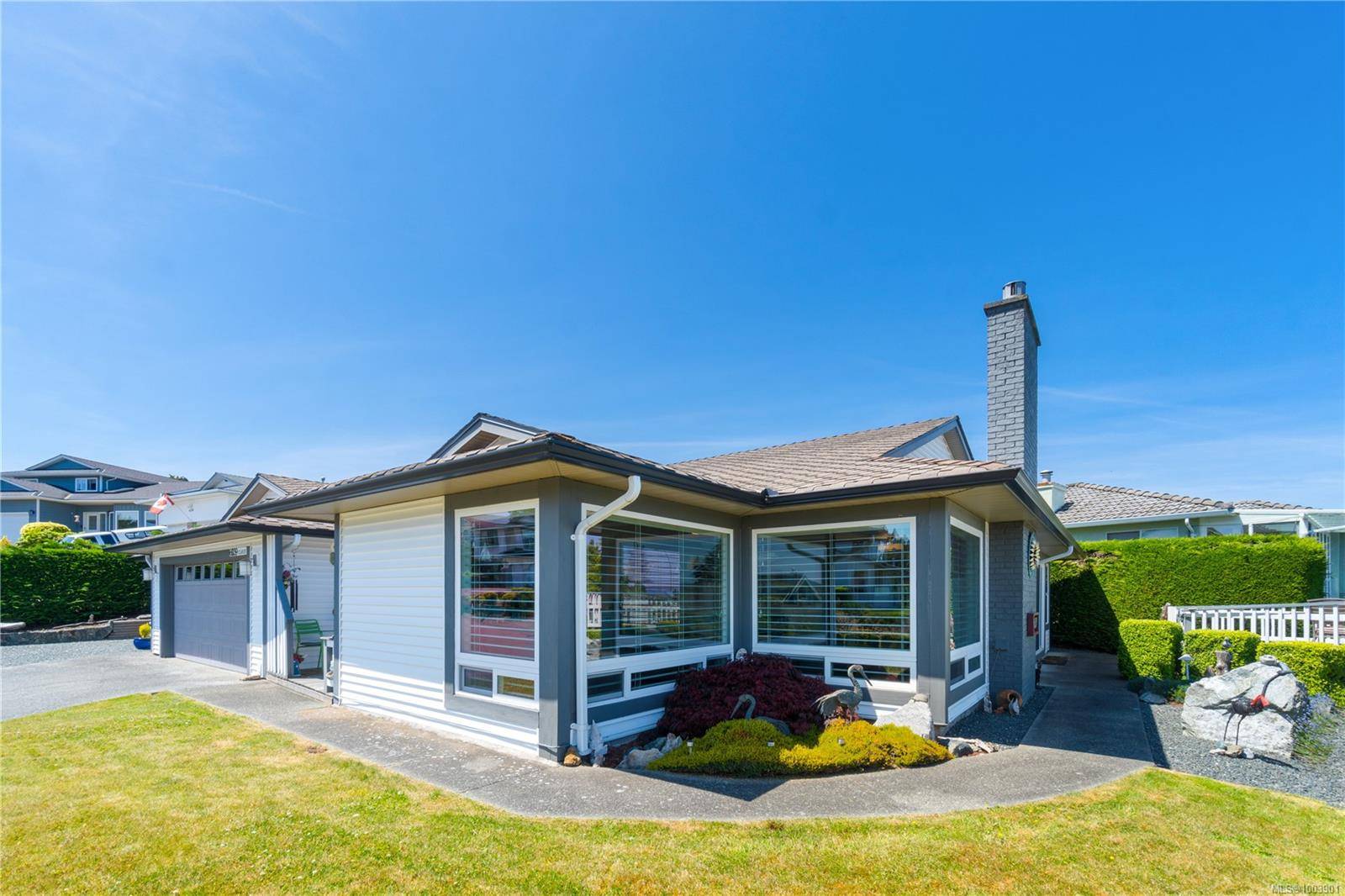 Nanaimo, BC V9V 1B7,6039 Icarus Dr