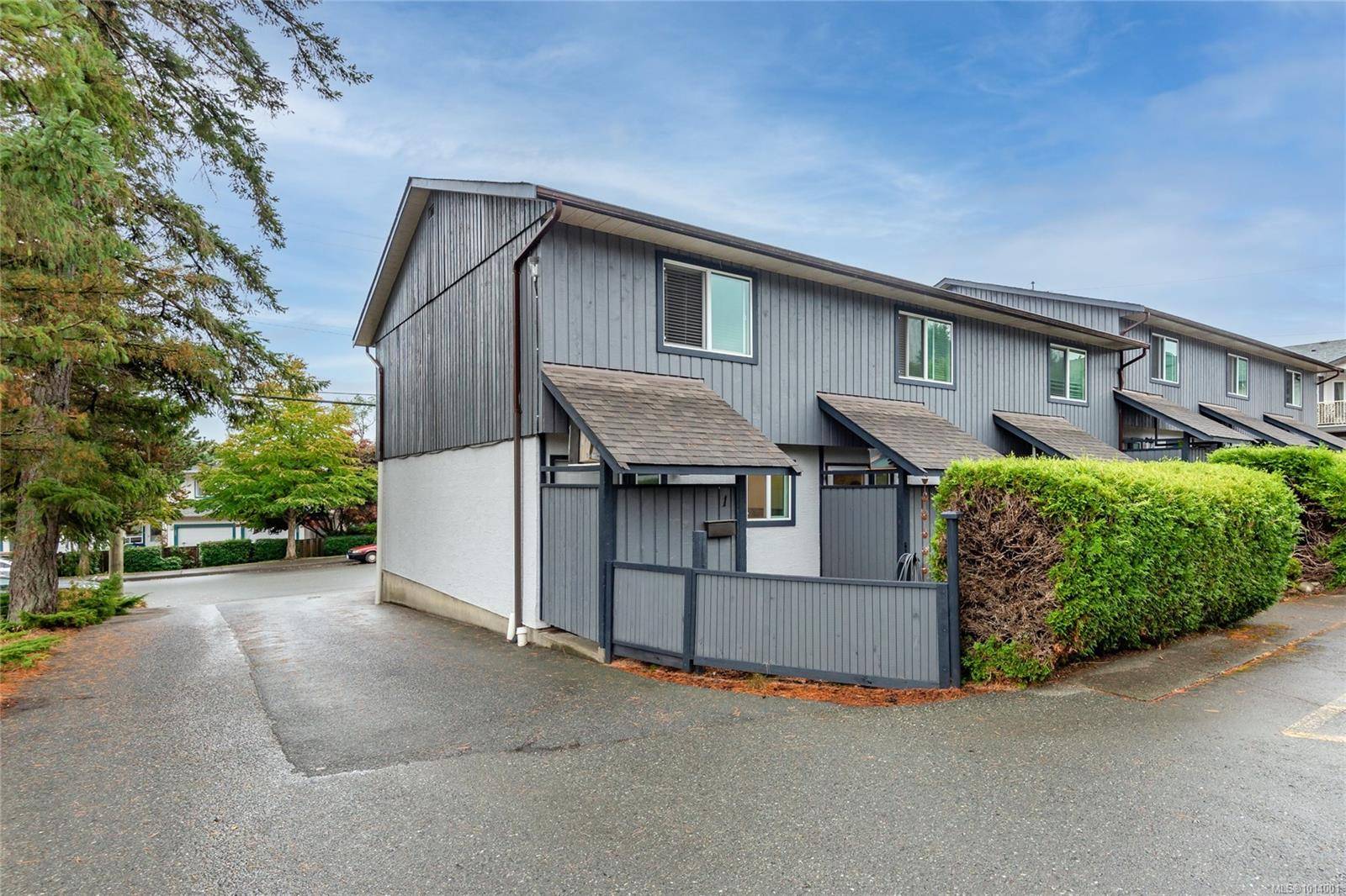 Courtenay, BC V9N 3W6,158 Back Rd #1