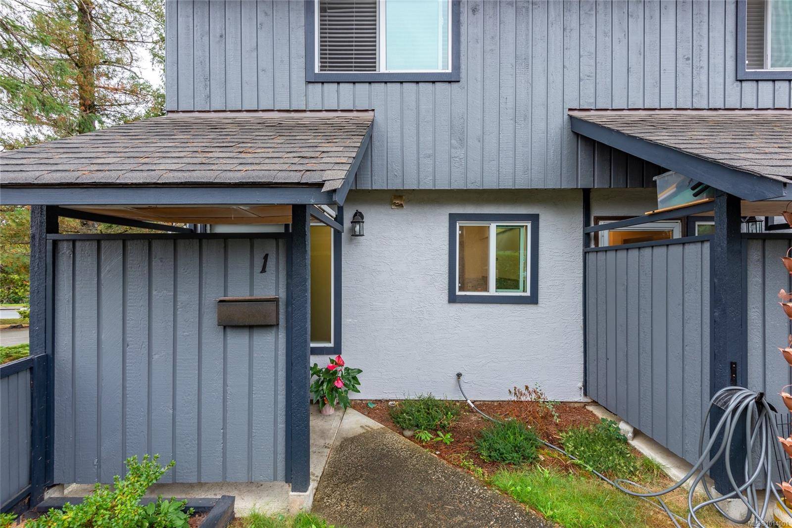 Courtenay, BC V9N 3W6,158 Back Rd #1