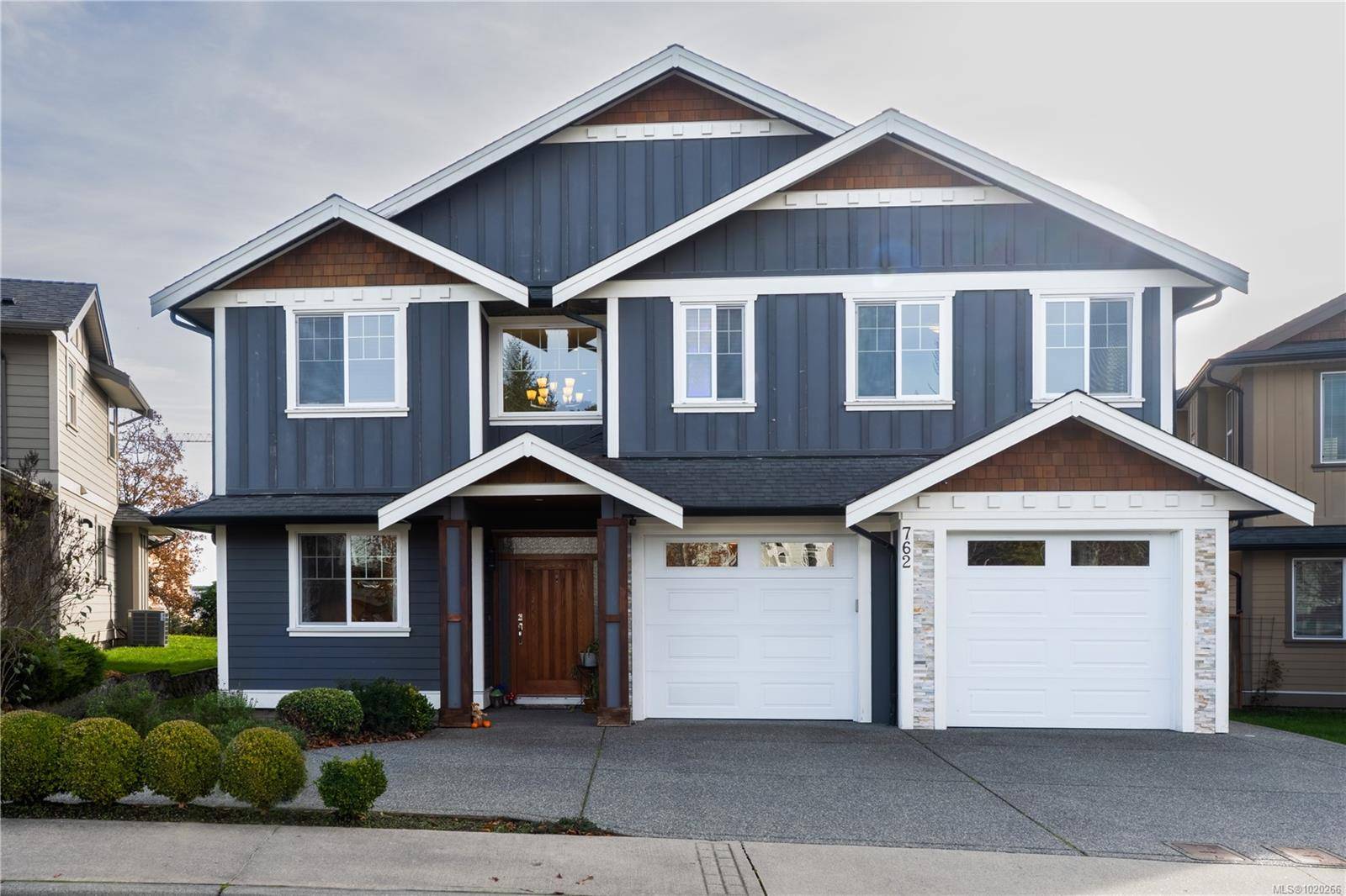 Langford, BC V9B 0R1,762 EGRET Close