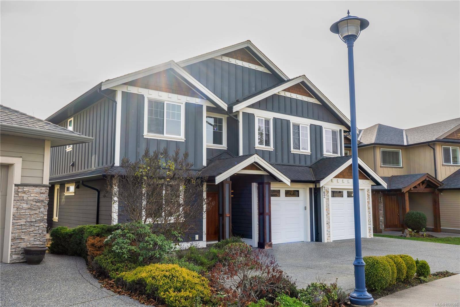 Langford, BC V9B 0R1,762 EGRET Close