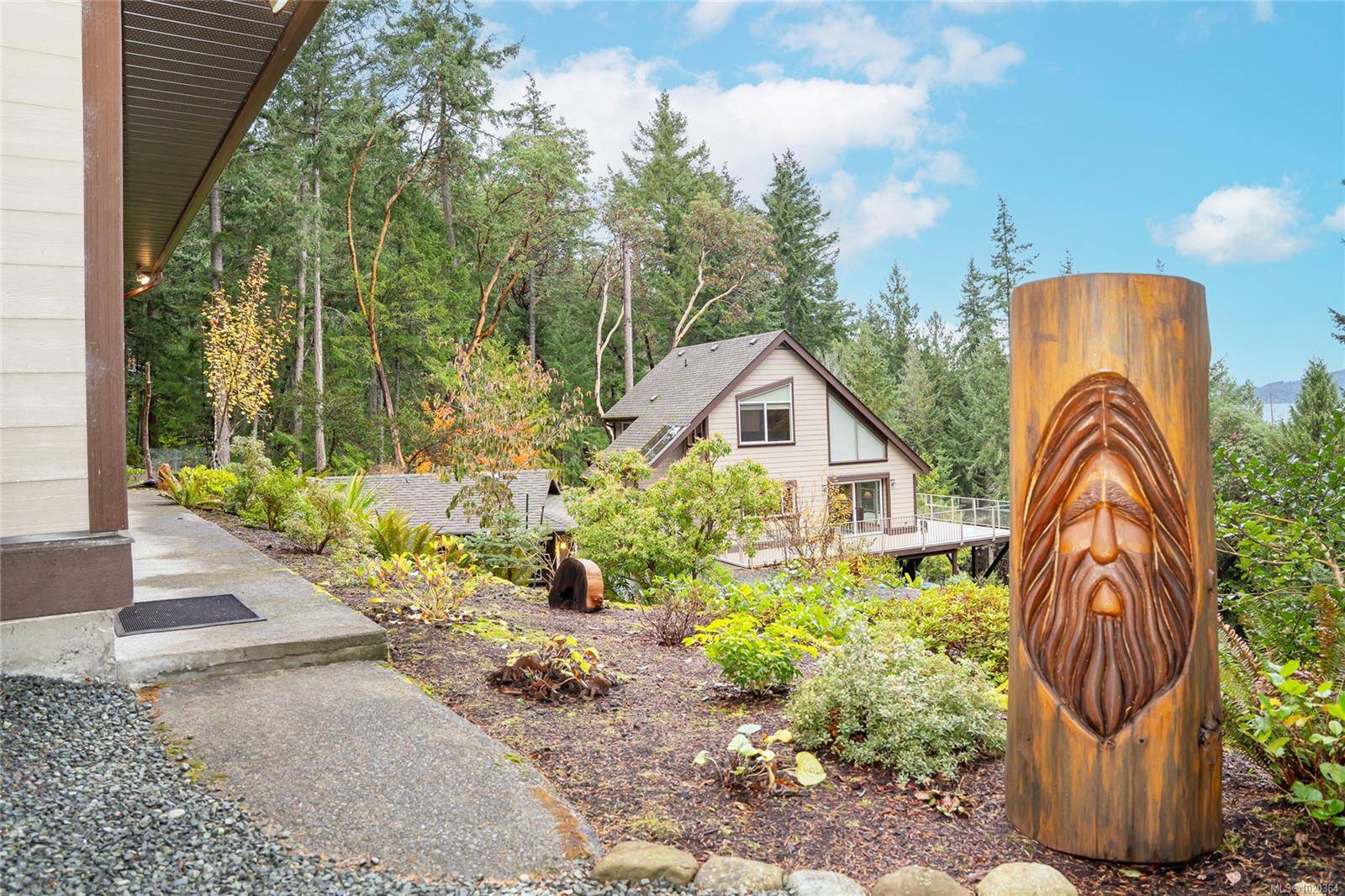 Thetis Island, BC V0R 2Y0,148 Pilkey Point Rd