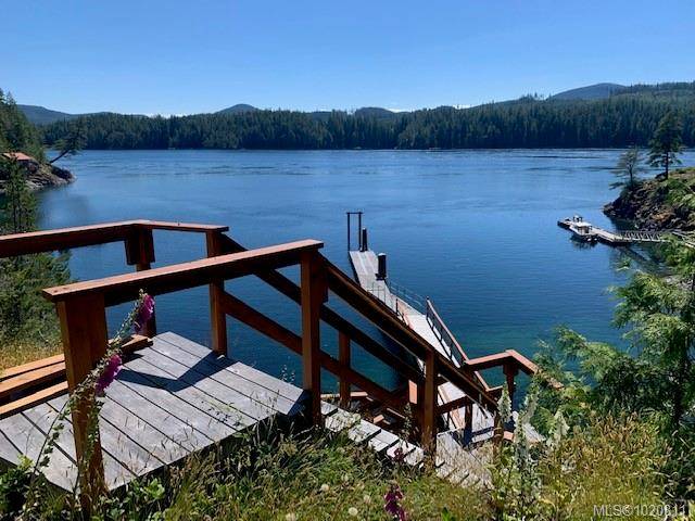 See Remarks, BC V0P 1W0,Lot 49 Busby Island