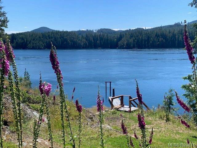 See Remarks, BC V0P 1W0,Lot 49 Busby Island