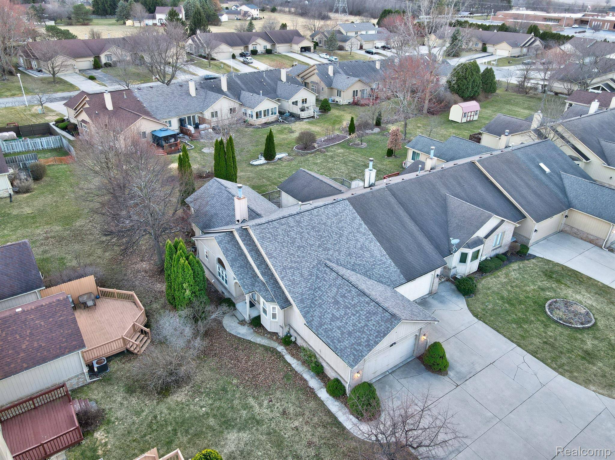 Flint, MI 48532,6407 Beecher RD