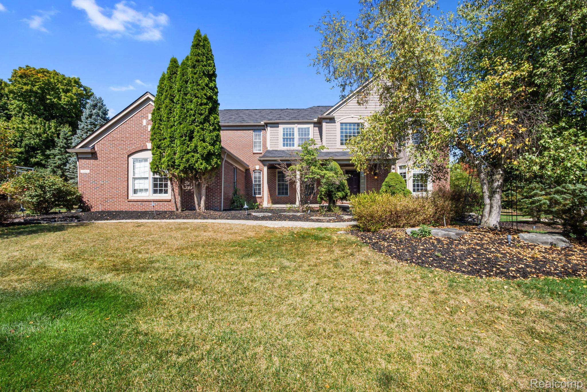 Farmington Hills, MI 48334,32498 Sandstone